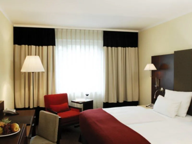 **** Hotel NH Düsseldorf City Nord Duitsland