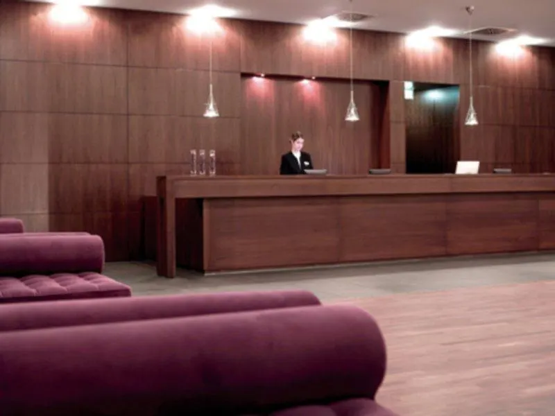 Hotel NH Düsseldorf City Nord