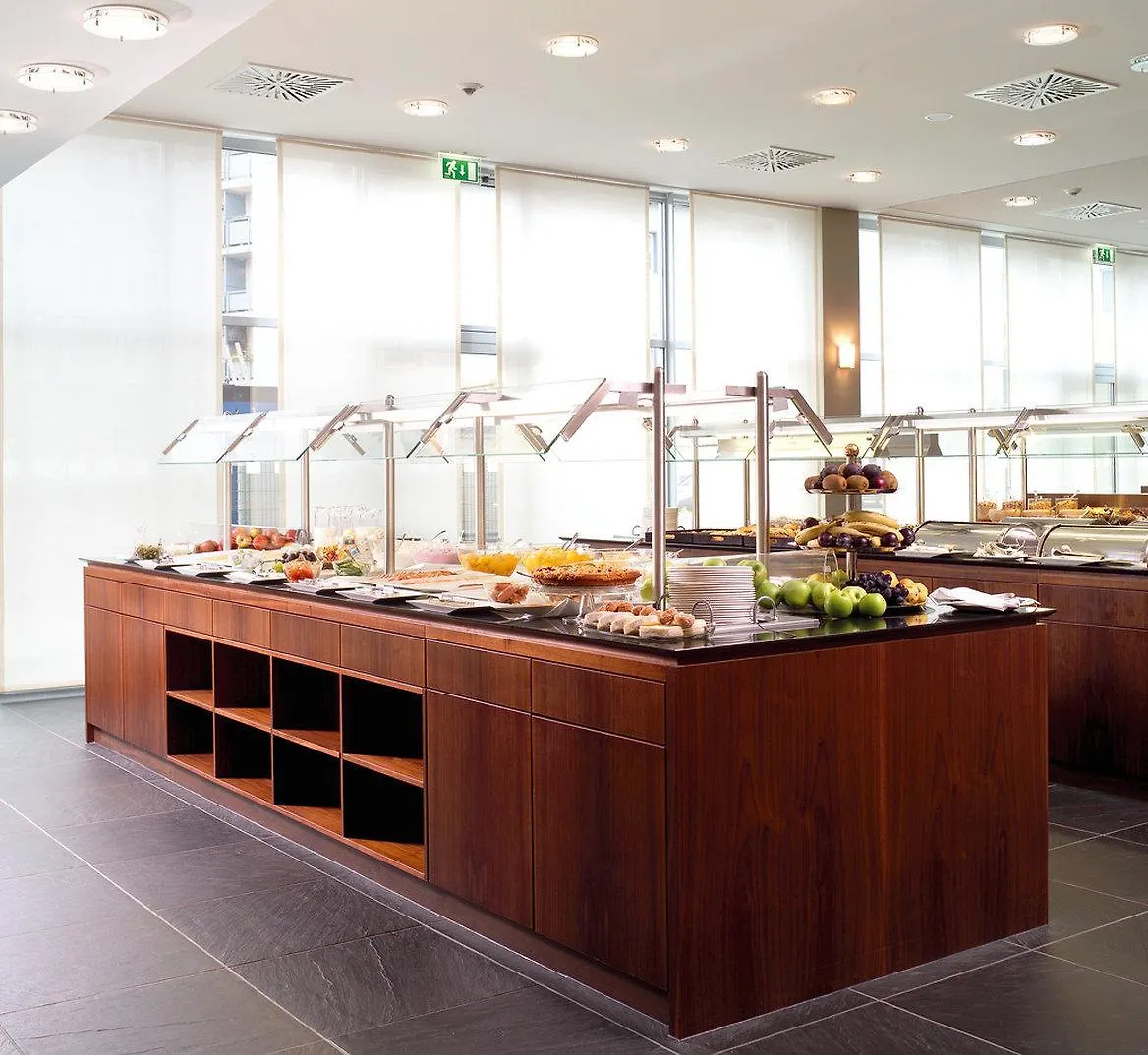 NH Düsseldorf City Nord Hotel
