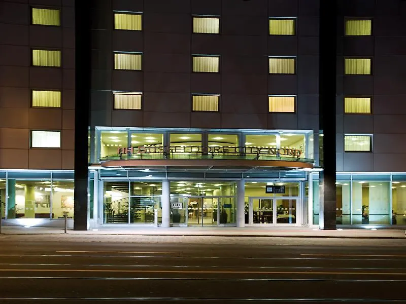 NH Düsseldorf City Nord 4*,  Duitsland