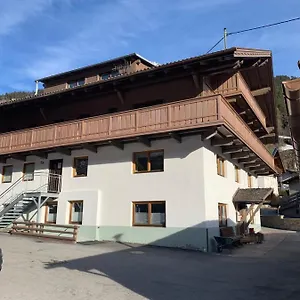 Haus Brunnenberg Oostenrijk