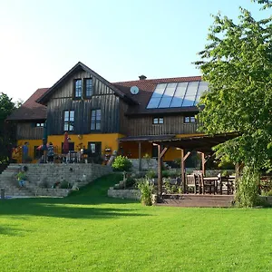 Reiterhof Vom Litzlbach Duitsland