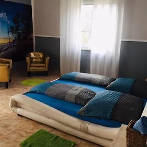 Privatunterkunft Vida Real Estate Laufamholz 