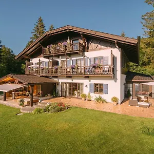 Heimhof Apartment