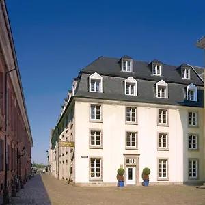 Отель Boutique Orangerie, Дюссельдорф