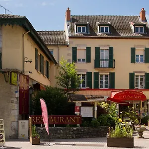 https://le-chene-vert-saint-pourcain-sur-sioule.hotels-rhonealpes.com
