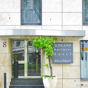 4* Hotell Business Wieland