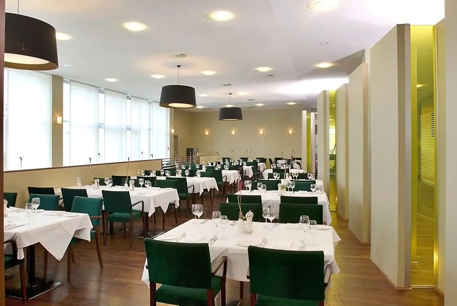Hotel Nh Dusseldorf City Nord
