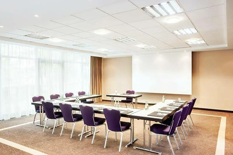 **** Hotel Nh Dusseldorf City Nord Germany