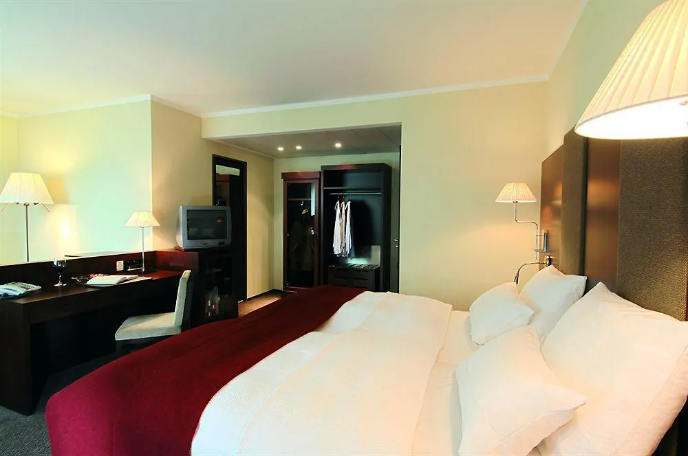 Hotel Nh Dusseldorf City Nord